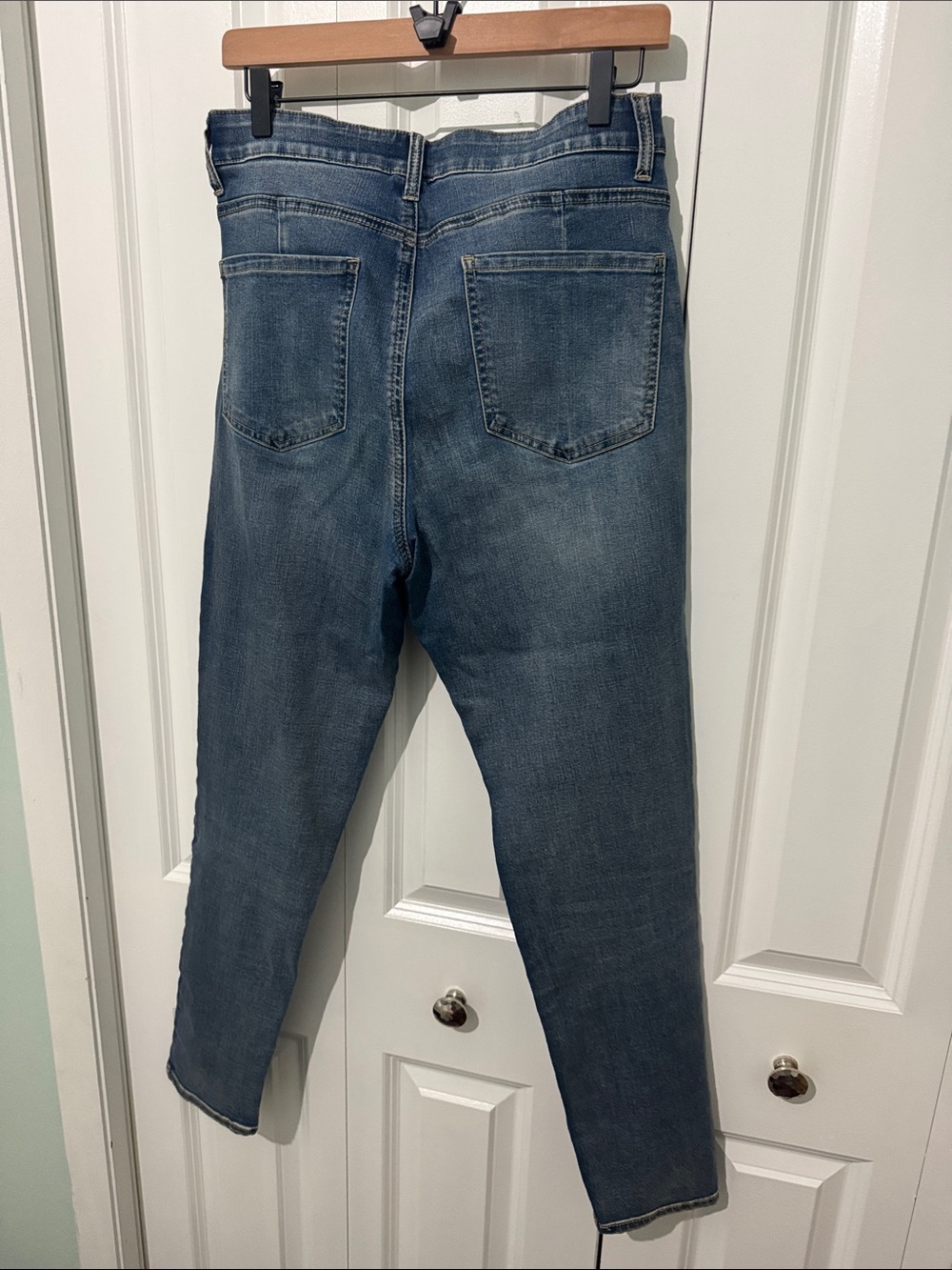 Jeans Subcategory Prediction - Picture 4 of 7